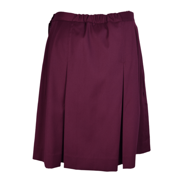 Skirt (Girls) - McAuley Catholic College (Grafton) Uniform Shop