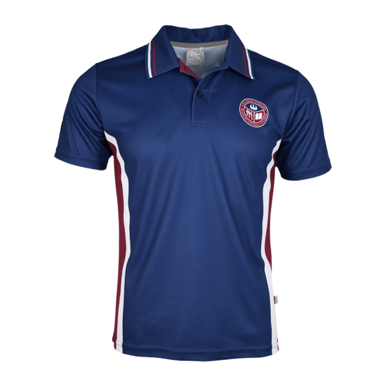 Sport Polo - McAuley Catholic College (Grafton) Uniform Shop