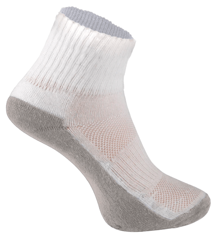 Sport Socks - 2 Pack - McAuley Catholic College (Grafton) Uniform Shop